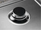 Варильна поверхня газова Electrolux KGS6426SX (нерж.сталь, чавунні решітки, газ-контроль) 260216 - изображение 4