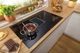 Варильна поверхня індукційна Gorenje HET949BSC (склокераміка, сенс.кер., турбо режим, витяжка) 278318 - изображение 9