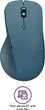 Мишка бездротова Lenovo Yoga Pro Mouse синя (GY51P14335) 288071 - изображение 7