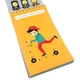 Обучающая книга Грайки 4-5 лет 105434 - изображение 6
