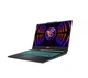 Ноутбук MSI Cyborg 15 / 15.6", IPS, 144 Hz / Intel core i7-13620H / ОЗП 16 GB DDR5, 5600 MHz / ССД 512 GB / NVIDIA GeForce RTX 4050 6 GB - зображення 2