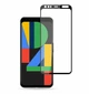 Захисне скло Mocolo 5D Full Glue для Google Pixel 4 Black (0.33 мм) - зображення 3