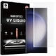 Захисне скло Mocolo 5D Nano Optics UV Liquid для Samsung Galaxy S23 Ultra (S918) Clear (0.33 мм) - зображення 1