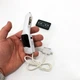 FM-трансмиттер с Bluetooth для автомобильной аудиосистемы CM I19A SD/Usb - изображение 2