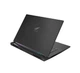 Ігровий ноутбук Gigabyte AORUS 15 BKF / i7-13620H / 16 GB ОЗП / 1000 GB SSD / RTX4060 8 GB/ 165 Гц / для ігор та веб дизайна - изображение 5