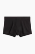Труси чоловічі Hennes&Mauritz, чорні, 5 шт. в упаковці 1129809001r-XS - зображення 3