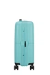 Чемодан 55 См American Tourister DASHPOP DISNEY STITCH FLOWER 55x40x20(23) 63C*02001 - изображение 3