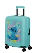 Чемодан 55 См American Tourister DASHPOP DISNEY STITCH FLOWER 55x40x20(23) 63C*02001 - изображение 10