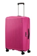 Чемодан 77 См American Tourister REJOY HAWAIIAN PINK 77x51x30 MH3*90003 - изображение 6