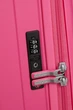 Чемодан 77 См American Tourister REJOY HAWAIIAN PINK 77x51x30 MH3*90003 - изображение 9