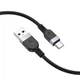 USB-кабель HOCO X109 Type-C Silicone 2 м для зарядки та передачі даних - зображення 4