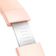 Беспроводные наушники Baseus Encok Wireless headphone D02 Pro, BT5.3, AUX, 450mAh, 50h, Pink NGTD010304 - изображение 6