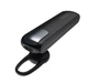 Бездротова гарнітура Hoco E37, BT4.2, 180mAh, 10h, чорна - зображення 3