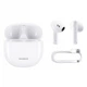 Беспроводные наушники Baseus Bowie E13 True Wireless Earphones, BT5.3, 40mAh, 400mAh, 6h, White A00059701217-Z1 - изображение 5