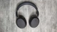 Беспроводные наушники Baseus Bass 35 Max Wireless, ANC, BT5.3, AUX, 600mAh, 30-50h, Grey A00070800821-00 - изображение 9
