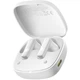 Беспроводные наушники Baseus Bowie E20 True Wireless Earphones, IPX5, BT5.3, ENC, 35mAh, 500mAh, 8h, White A00069700223-00 - изображение 2
