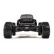 Машинка на радиоуправлении Arrma Notorious 6S BLX Brushless RTR 1/8 Monster Stunt Truck (Black V6) - изображение 4