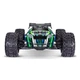 Машинка на радиоуправлении Traxxas Sledge Belted RTR 6S 4WD Brushless 1/8 TSM Monster Truck (Green) - изображение 4
