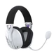 Навушники з мікрофоном Havit Fuxi H3 2.4G White - изображение 2