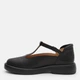 Женские туфли Мэри Джейн кожаные Ashoes 3023 36 23.5 см Черные (ROZ6501005734) - изображение 4