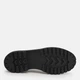 Женские броги кожаные Ashoes 350 36 23.5 см Черные (ROZ6501005638) - изображение 7