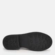 Женские лоферы замшевые Ashoes Астра замша 36 23.5 см Черные (ROZ6501005656) - изображение 7