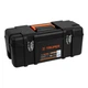 Ящик для інструментів Truper Heavy Duty 580 х 270 х 250 мм (CHP-23X) - изображение 2