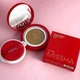 Тональный кушон с матовым финишем Missha Velvet Finish Cushion SPF50+ PA+++ 15г 23 тон - изображение 1