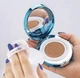 Зволожуючий кушон із колагеном Enough Collagen Aqua Air Cushion SPF50+ PA+++ 15г 21 тон - зображення 3