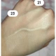 Тональный кушон с матовым финишем Missha Velvet Finish Cushion SPF50+ PA+++ 15г 23 тон - изображение 6
