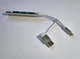 USB-хаб концентратор USB C-809 USB 3.0 Type-C/Type-A на 4 порта: 1 x USB 3.0 3 x USB 2.0 Металл, серебристый (L147) - изображение 7