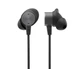 Навушники з мікрофоном Logitech Zone Wired Earbuds UC (981-001013) - зображення 2
