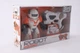 Интерактивная игрушка робот ROBOT с игровым пистолетом (3858894673780) - изображение 2