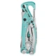 Мультитул Leatherman Skeletool CX Paradise 833135 - изображение 3
