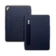 Захисний чохол книжка для Apple iPad Air / Air 2 / Pro / 2017 / 2018 (9.7") Синій (004179) - зображення 7