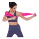 Резинка эластичная для фитнеса и спорта 1,5 м Pink - изображение 3