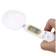 Весы электронная кухонная мерная ложка с LCD экраном Digital Spoon Scale до 500 г UKC - изображение 1
