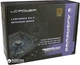 Блок питания LC-Power Prophecy 3 ATX V2.3 750W Bronze (LC8750III V2.3) - изображение 8