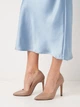 Женские лодочки кожаные Ashoes 2152 40 25.5 см Крем-брюле (ROZ6501005567) - изображение 2