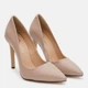 Женские лодочки кожаные Ashoes 2152 40 25.5 см Крем-брюле (ROZ6501005567) - изображение 3