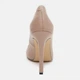 Женские лодочки кожаные Ashoes 2152 40 25.5 см Крем-брюле (ROZ6501005567) - изображение 6