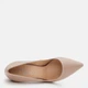Женские лодочки кожаные Ashoes 2152 40 25.5 см Крем-брюле (ROZ6501005567) - изображение 7