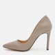 Женские лодочки кожаные Ashoes 2152 37 24 см Капучино (ROZ6501005559) - изображение 4