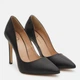 Женские лодочки кожаные Ashoes 2152 40 25.5 см Черные (ROZ6501005547) - изображение 3