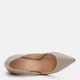 Женские лодочки кожаные Ashoes 2152 37 24 см Капучино (ROZ6501005559) - изображение 7