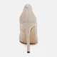 Женские лодочки кожаные Ashoes 2152 40 25.5 см Бежевые (ROZ6501005552) - изображение 6