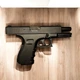 Стартовый пистолет RETAY Glok G19 Black - изображение 3