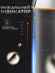 Тример для бороды носа и тела 9 в 1 DALING PROFESSIONAL HAIR CLIPPER универсальный триммер для стрижки волос, машинка для стрижки аккумуляторная, набор для стрижки, триммер для бритья с влагозащитой IPX6 - изображение 7