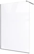 Душевая стенка DEVIT Walk-In Style New DSN80200 80x200 см хром - изображение 1