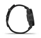 Смарт-годинник GARMIN MARQ (Gen 2) Commander - Carbon Edition (010-02722-00/01) - зображення 5